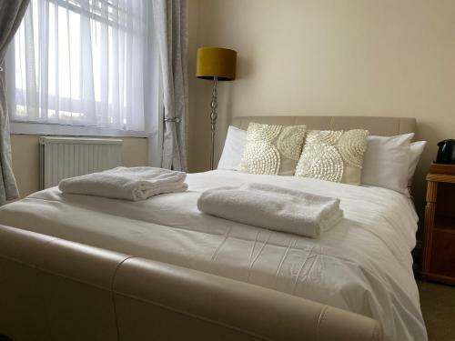 Hostal Black Lion