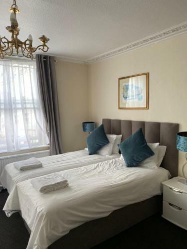Hostal Black Lion