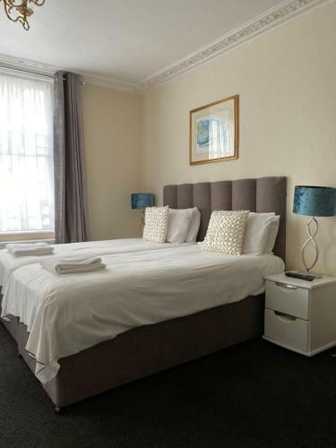 Hostal Black Lion