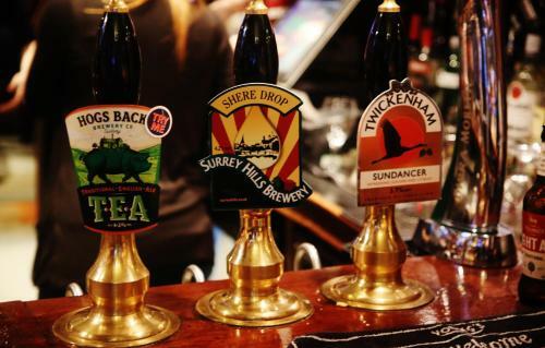 Hostal Black Lion