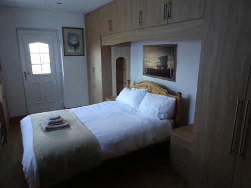 St Georges Sea View