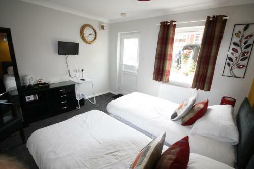 Hotel Red Lion