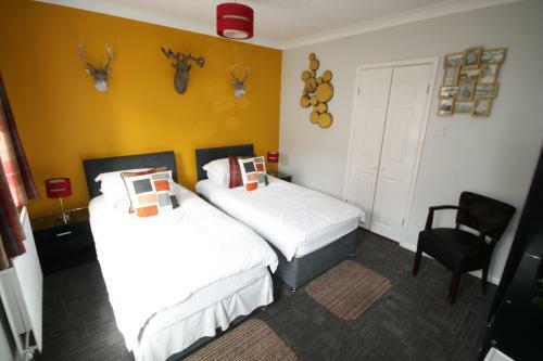 Hotel Red Lion