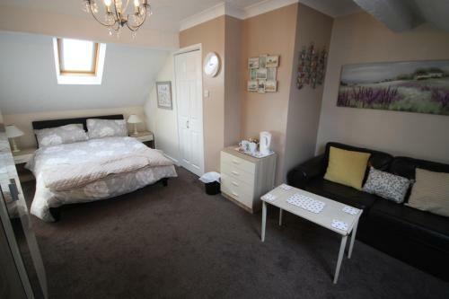 Hotel Red Lion