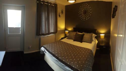 Hotel Red Lion
