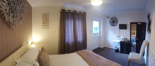 Hotel Red Lion