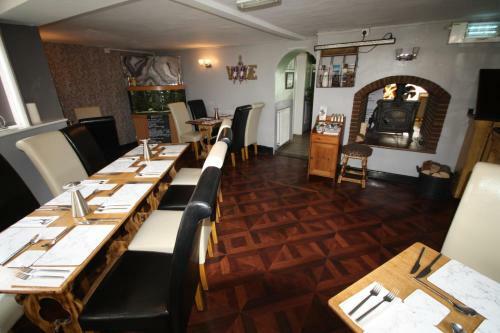 Hotel Red Lion