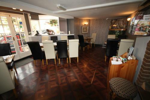 Hotel Red Lion