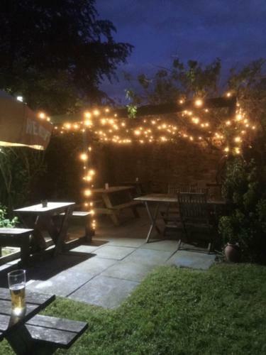 Bed & Breakfast The Star Inn