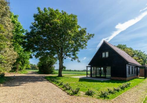 The Green Shed