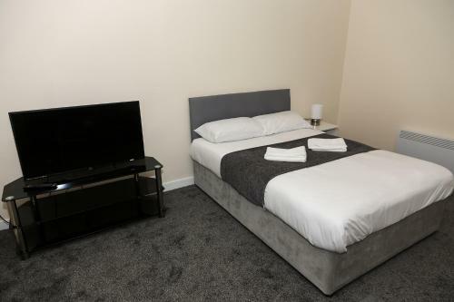 Hostal AA Sunderland North