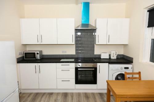 Hostal AA Sunderland North