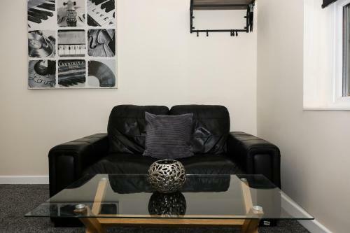 Hostal AA Sunderland North