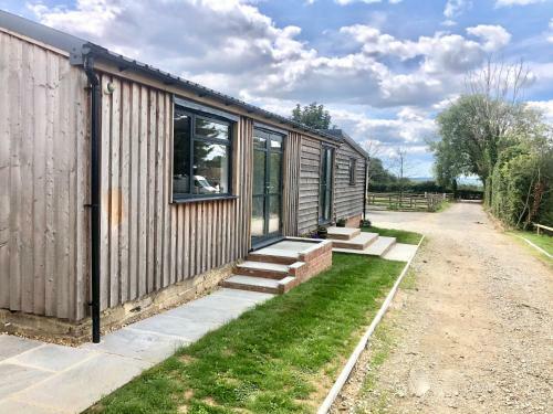 Blackberry Cottage