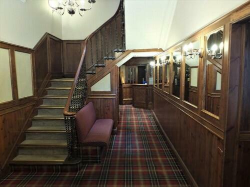 The Royal Hotel