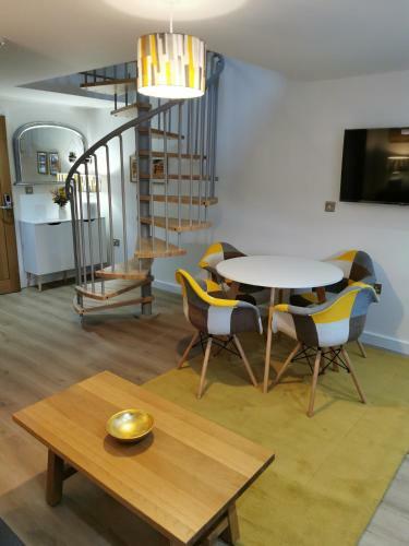 Apartamento The Barn