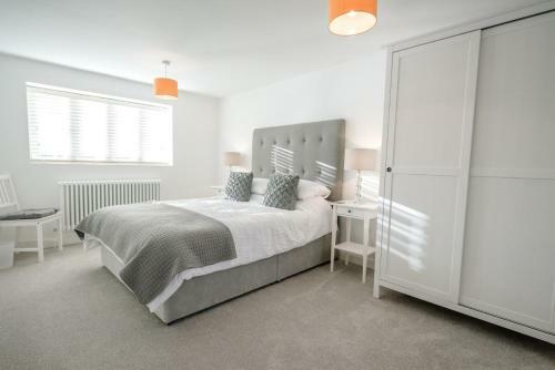 Apartamento The Old Foundry Long Melford Air Manage Suffolk