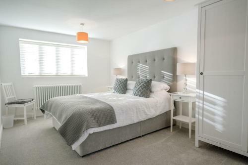 Apartamento The Old Foundry Long Melford Air Manage Suffolk