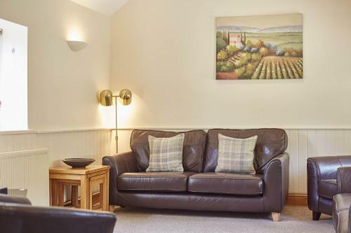 Amberleigh House