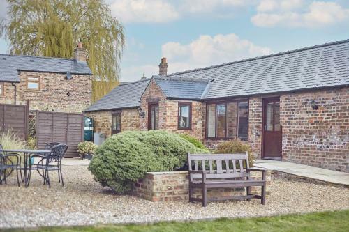 Amberleigh House