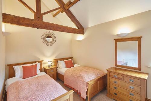 Amberleigh House