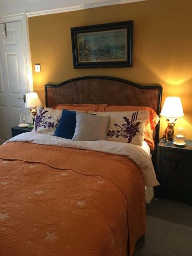Wynberg House A Bed & Breakfast