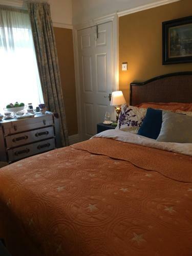 Wynberg House A Bed & Breakfast