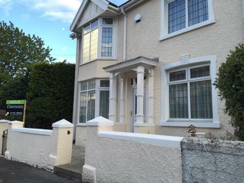 Wynberg House A Bed & Breakfast