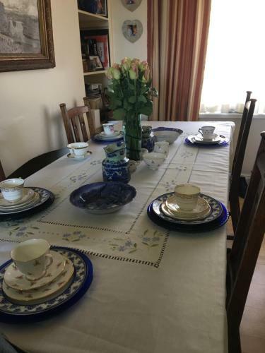Wynberg House A Bed & Breakfast