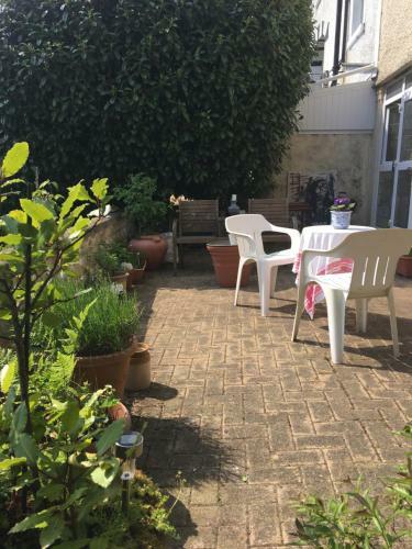 Wynberg House A Bed & Breakfast