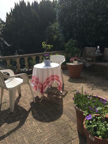 Wynberg House A Bed & Breakfast
