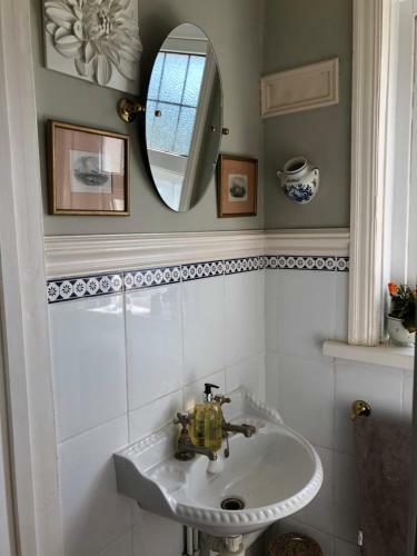 Wynberg House A Bed & Breakfast