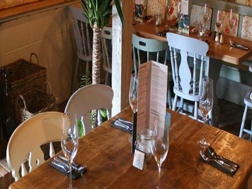 Posada The Fox & Hounds