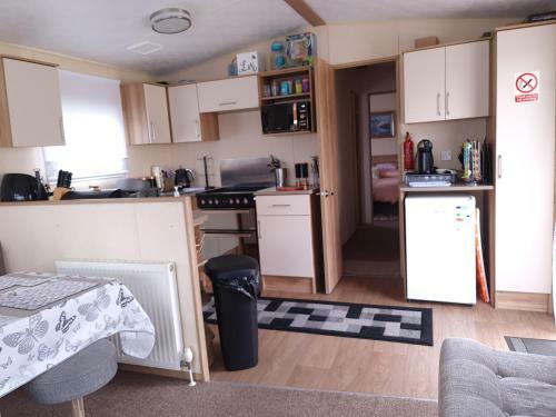 Apartamento Stunning 2-bed Holiday Home In Lincoln
