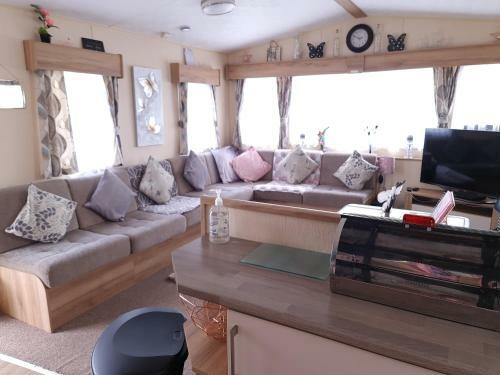 Apartamento Stunning 2-bed Holiday Home In Lincoln