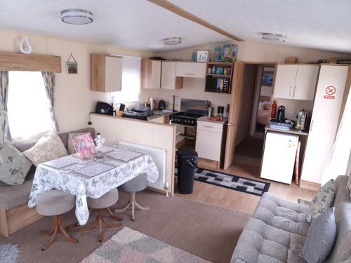 Apartamento Stunning 2-bed Holiday Home In Lincoln