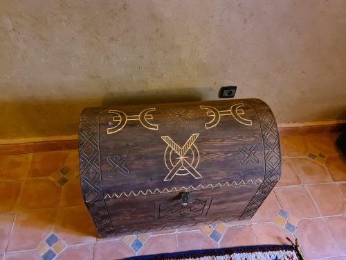 Bed & Breakfast Kasbah Ait Ben Damiette