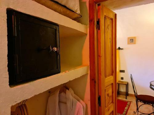Bed & Breakfast Kasbah Ait Ben Damiette