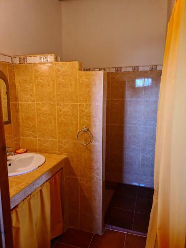 Bed & Breakfast Kasbah Ait Ben Damiette