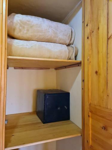 Bed & Breakfast Kasbah Ait Ben Damiette