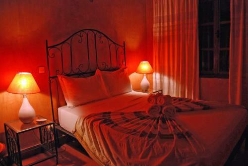 Bed & Breakfast Chez Laila