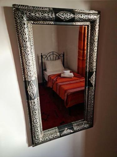 Bed & Breakfast Chez Laila