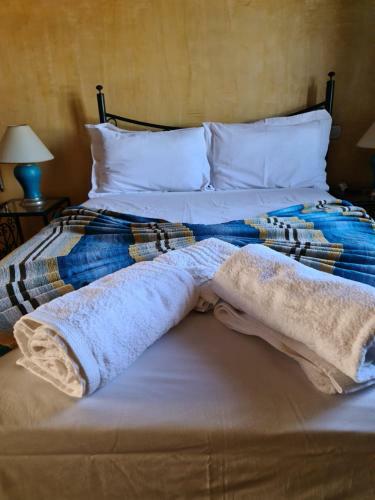 Bed & Breakfast Chez Laila