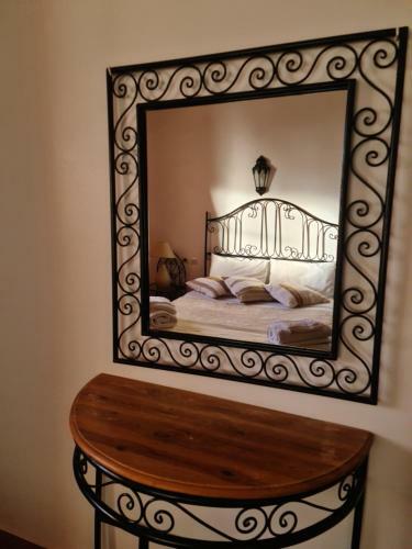 Bed & Breakfast Chez Laila