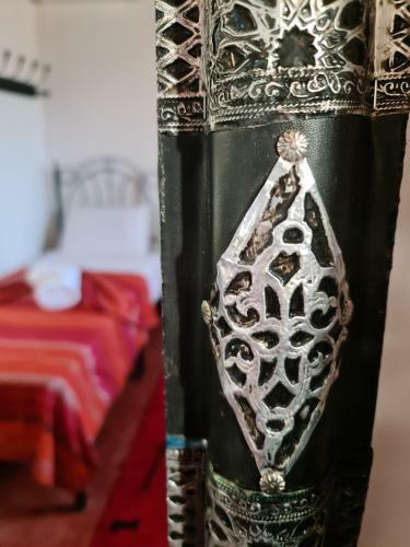 Bed & Breakfast Chez Laila
