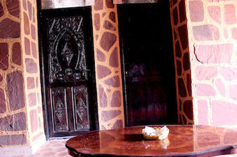 Riad Aslda