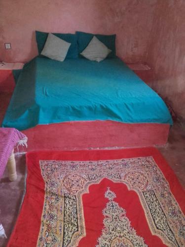 Albergue Auberge Toda