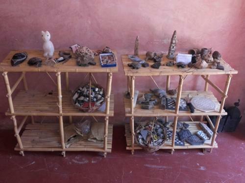 Albergue Auberge Toda