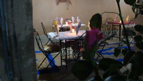 Albergue Auberge Toda