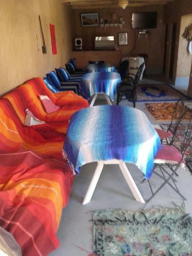 Albergue Auberge Toda